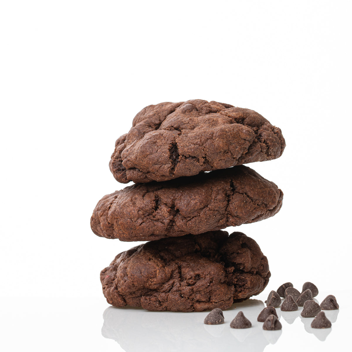 Double Chocolate Enigma