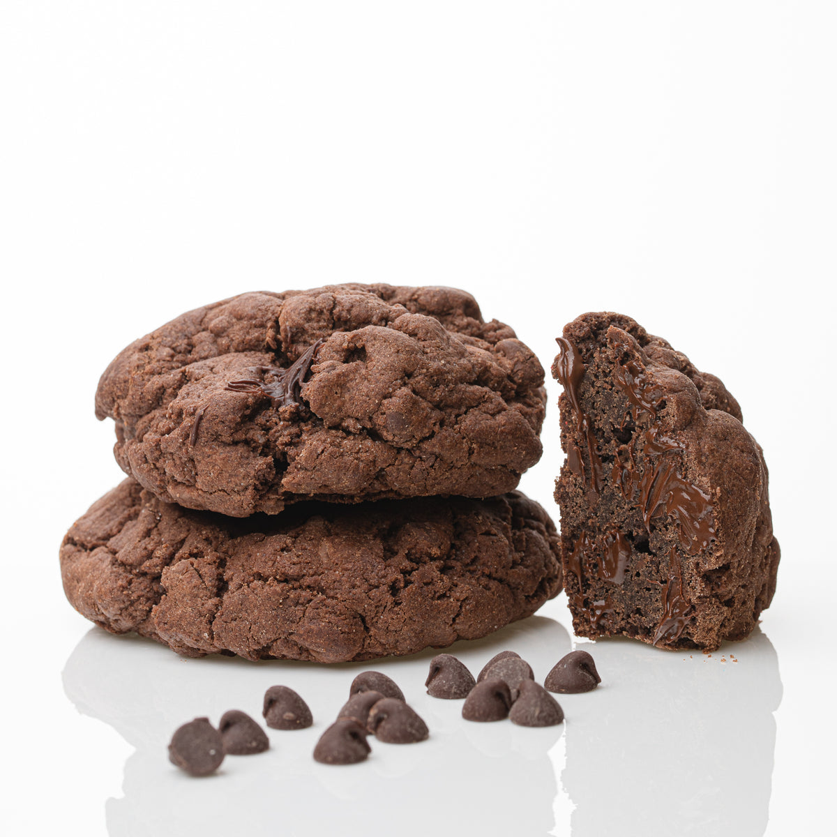 Double Chocolate Enigma