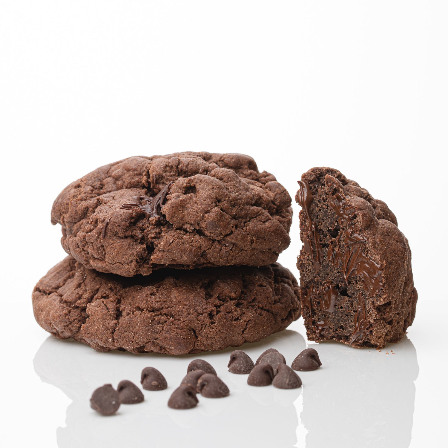 Double Chocolate Enigma